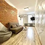 Loft On Mayakovsky 9