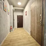 Loft On Mayakovsky 9 Daire