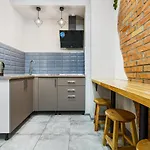 Loft On Mayakovsky 9 Apartament *