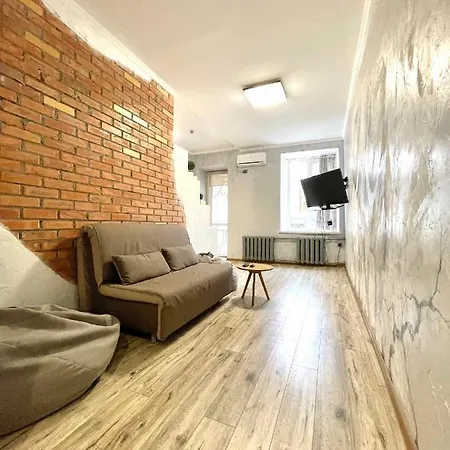 Loft On Mayakovsky 9