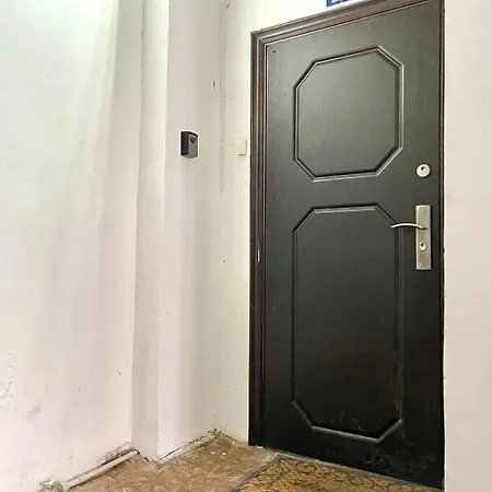 Loft On Mayakovsky 9 Apartman *