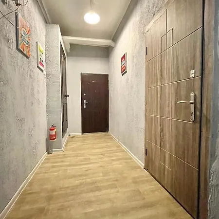 Loft On Mayakovsky 9 Apartamento