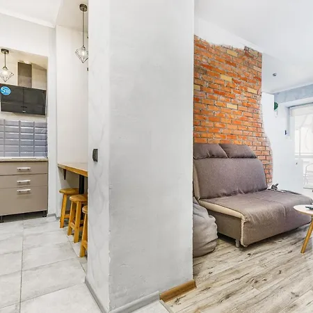 Апартаменты Loft On Mayakovsky 9 *