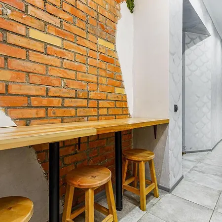 Loft On Mayakovsky 9 * Одесса