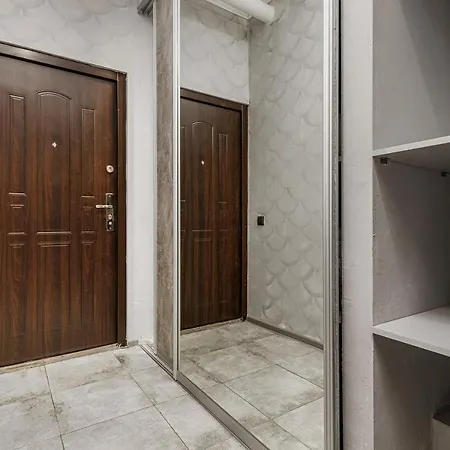 Loft On Mayakovsky 9 Апартаменты Одесса