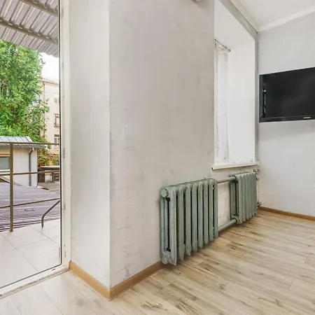 Loft On Mayakovsky 9