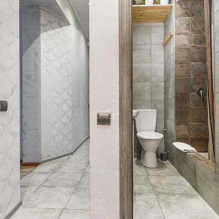 Apartament Loft On Mayakovsky 9 *