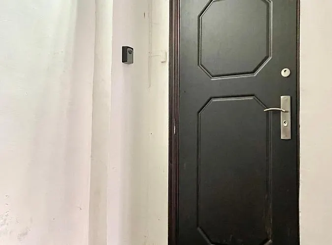 Loft On Mayakovsky 9 アパート *