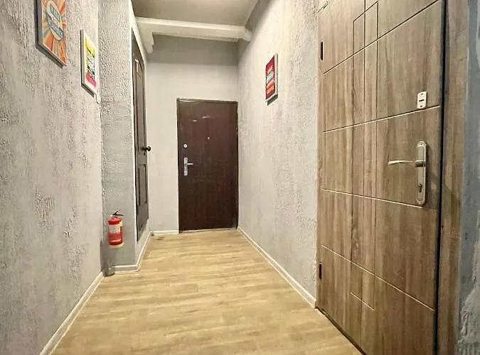 Loft On Mayakovsky 9 Apartament