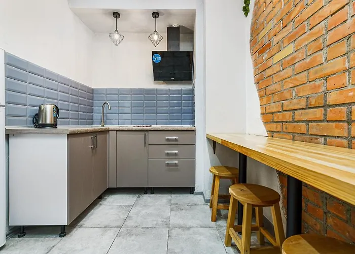 Loft On Mayakovsky 9 Apartament *