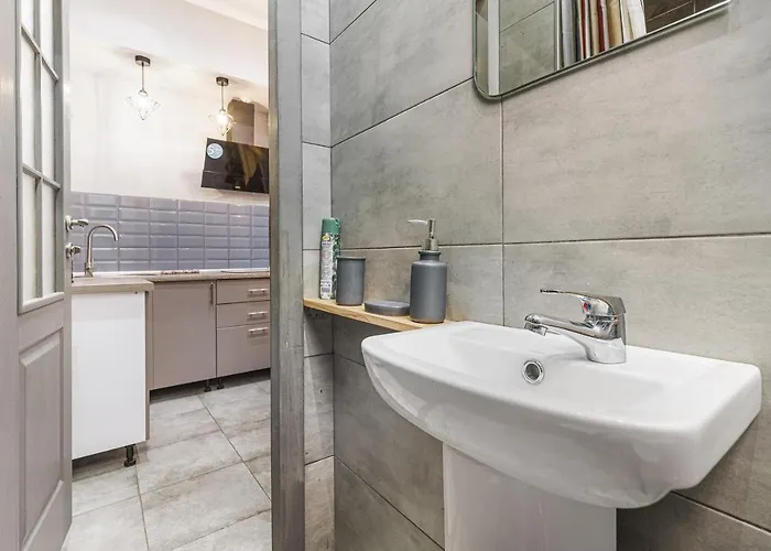 Apartament Loft On Mayakovsky 9 Odessa