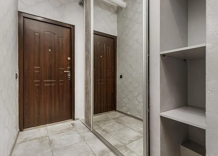 Loft On Mayakovsky 9 Apartament Odessa