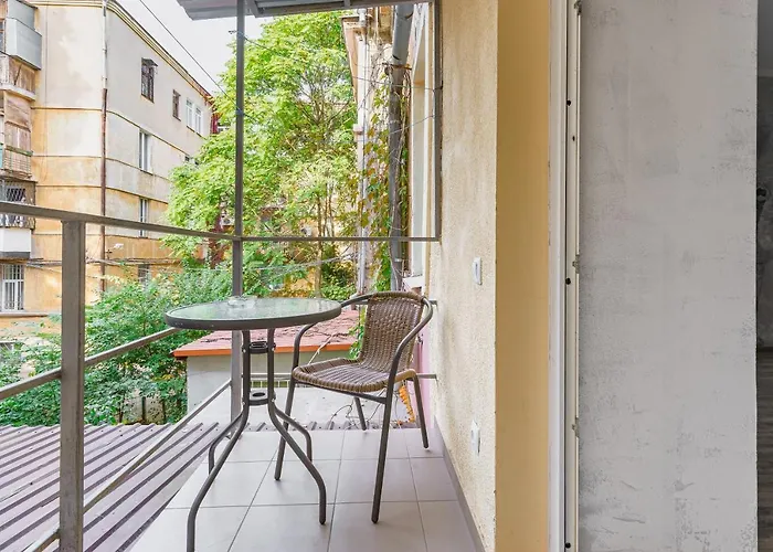 Loft On Mayakovsky 9 アパート *