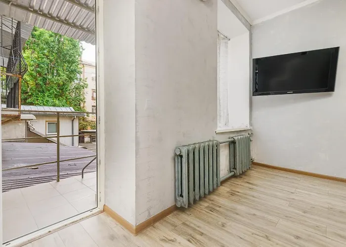 Loft On Mayakovsky 9