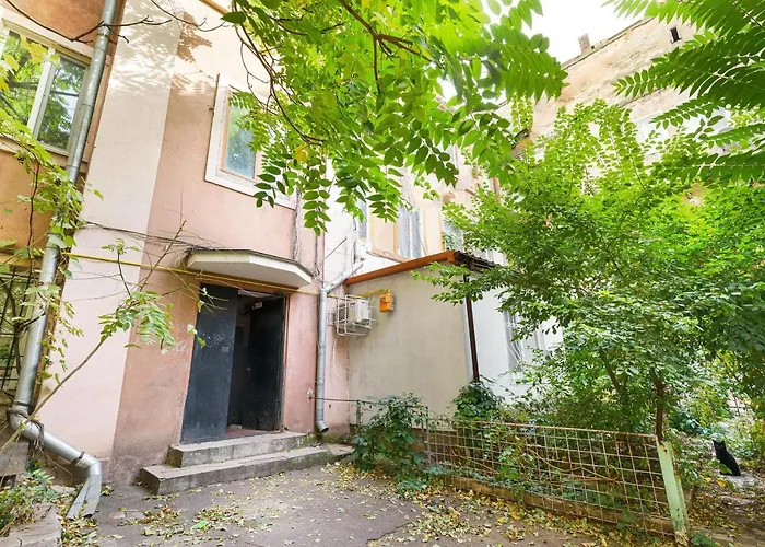 Apartament Loft On Mayakovsky 9 *