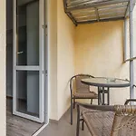 Loft On Mayakovsky 9 Apartment Odesa