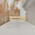 Loft On Mayakovsky 9 Apartment Odesa