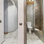 דירה Loft On Mayakovsky 9 *