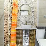 דירה Loft On Mayakovsky 9