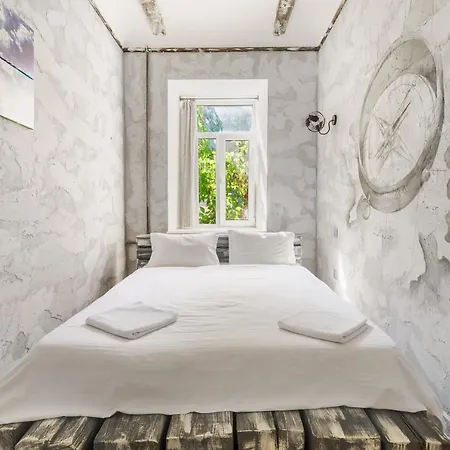 Loft On Mayakovsky 9 Διαμέρισμα Οδησσός